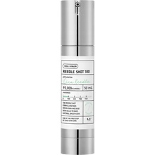 VT Cosmetics Reedle Shot 100 mikroihličkové booster sérum pre zlepšenie štruktúry pleti 50 ml