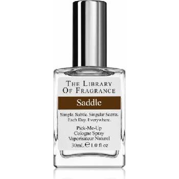 Image 1 of THE LIBRARY OF FRAGRANCE Saddle EDC 30 ml