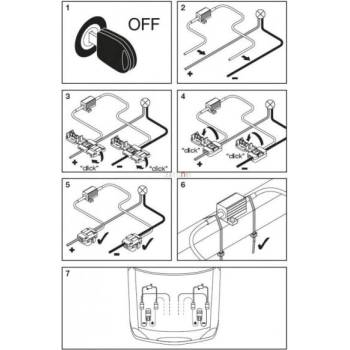 Image 1 of NEOLUX Canbus Control 5W 2x (NCB05)
