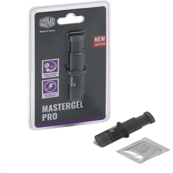 Cooler Master MasterGel Pro V2 1,5 ml MGY-ZOSG-N15M-R3