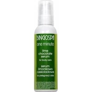 Bingo Spa_Body Serum Lime &