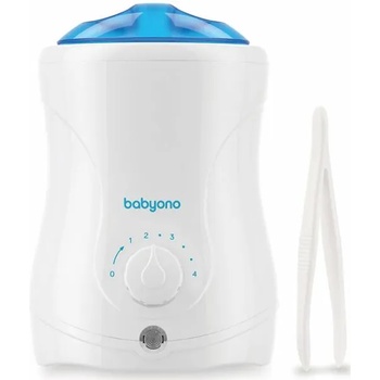 Image 1 of BabyOno Get Ready Bottle Warmer and Steriliser