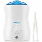 BabyOno Get Ready Bottle Warmer and Steriliser