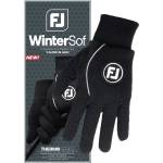FootJoy Ръкавици FootJoy Women's Winter Slim Fit Golf Gloves - Black