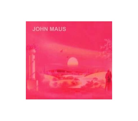 MAUS, JOHN - SONGS CD