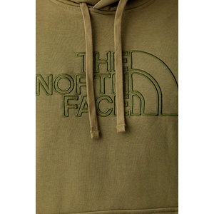 The North Face суичър с качулка мъжки с памук Drew Peak Light (NF0A8C1BMO91)