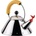Alessi Чайник със свирка 9093 Alessi жълта дръжка 1 л (9093/1 Y)