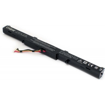 VHBW Батерия за Asus F550 / P750 / X751 / X750 / K751, 2950 mAh (800105965)