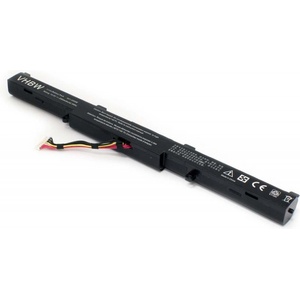 Movano Батерия за Asus F550 / P750 / X751 / X750 / K751, 3200 mAh (BZ/AS-X550E)
