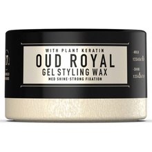 Immortal Infuse Oud Royal Gel Styling Wax s keratinem 150 ml