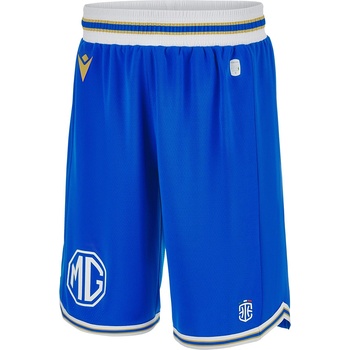 macron Мъжки къси панталони Italy macron Men Home Shorts