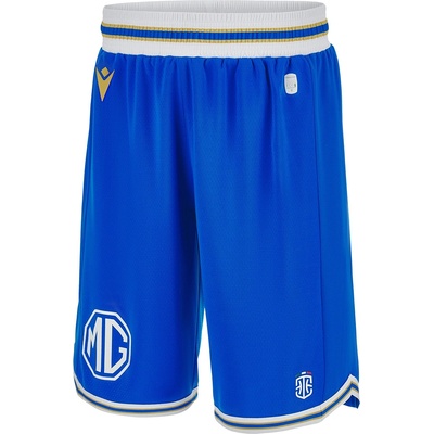 macron Мъжки къси панталони Italy macron Men Home Shorts