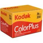 Kodak Филм KODAK Color Plus 200, 135-36