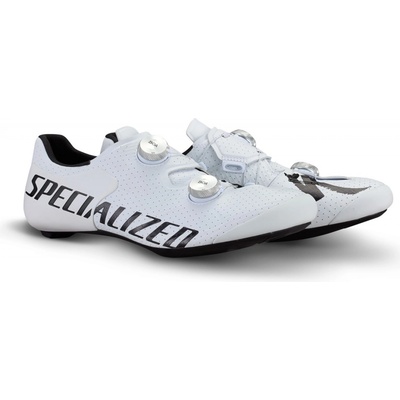 Specialized S-Works Ares team white 2026