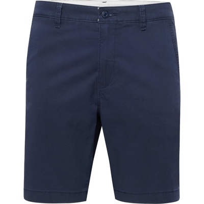 Levi's Панталон Chino 'XX Chino Taper Short II' синьо, размер 29