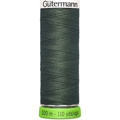 rPET recyklovaná univerzální nit Gütermann 100 m Barva: 269