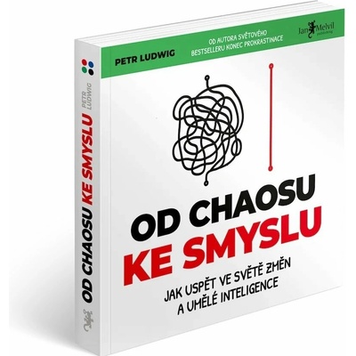 Od chaosu ke smyslu – Zbozi.Blesk.cz