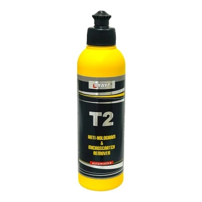 BRAYT T2 ANTIHOLOGRAM 250 g