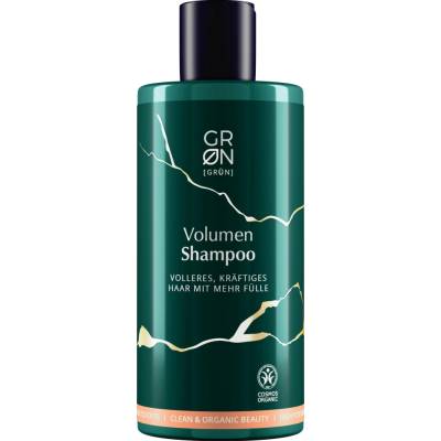Green Volume shampoo 300 ml