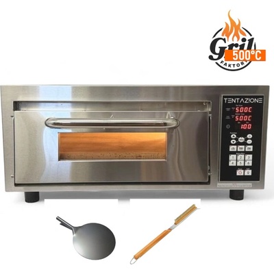 Pizza Party Tentazione Max GT3-220V