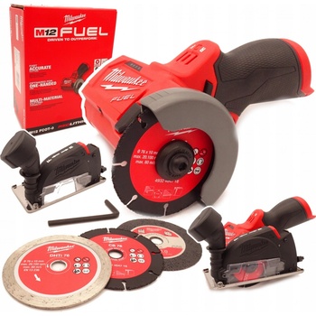 Milwaukee M12 FCOT-0