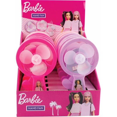Barbie Hand Fun s cukríkmi 5 g