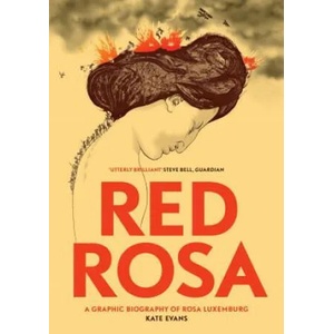 Red Rosa | Paul Buhle (ISBN: 9781784780999)