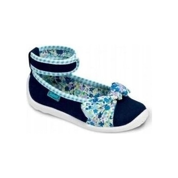 Befado balerínková tkanina