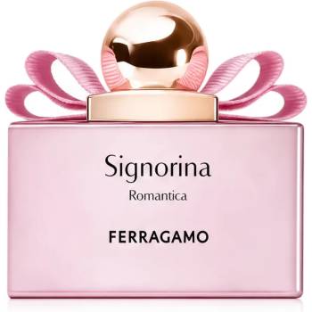 Salvatore Ferragamo Signorina Romantica EDP 30 ml