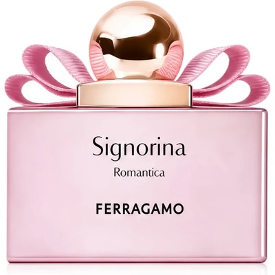 Salvatore Ferragamo Signorina Romantica EDP 30 ml