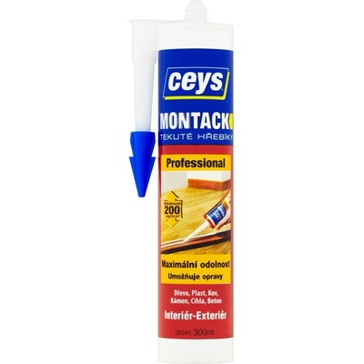 Ceys Montack Professional 300ml