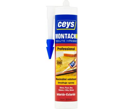 Ceys Montack Professional 300ml