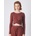 Champion Блуза Crewneck Croptop T-Shirt