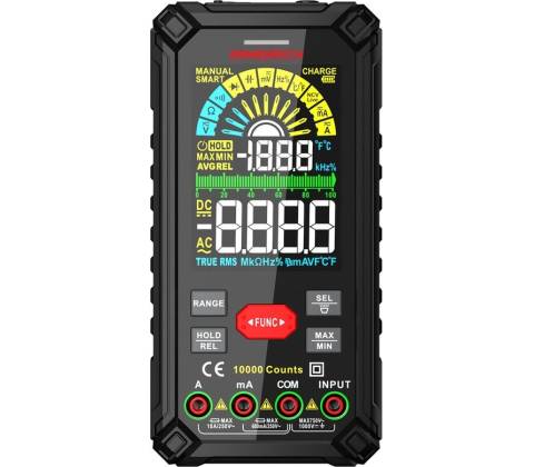 Ermenrich Zing TC40