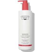 Christophe Robin Regenerating Shampoo 500 ml