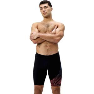 Speedo Бански gala logo jam am