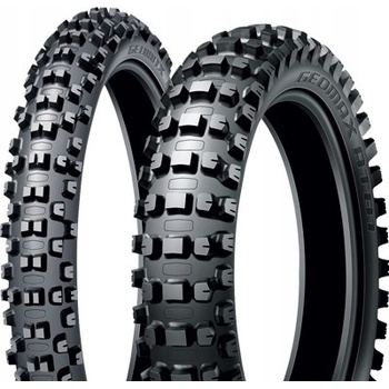 DUNLOP GEOMAX AT81F 80/100 R21 51M