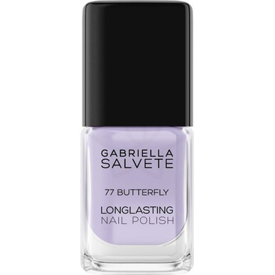 Gabriella Salvete Longlasting Enamel 77 Butterfly 11 ml