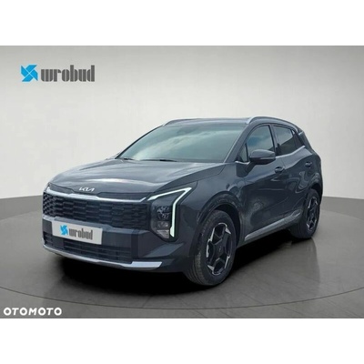 Kia Sportage 176 kW