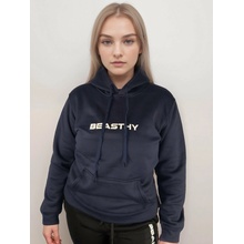 Dámska mikina Beasthy Navy