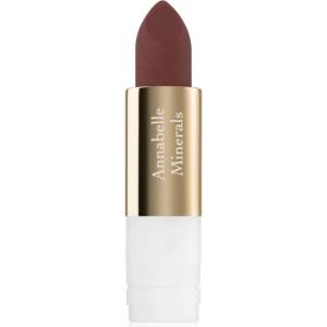 Annabelle Minerals Sheer Lipstick Refill хидратиращ гланц за устни пълнител цвят Dragon Fruit 3, 5 гр