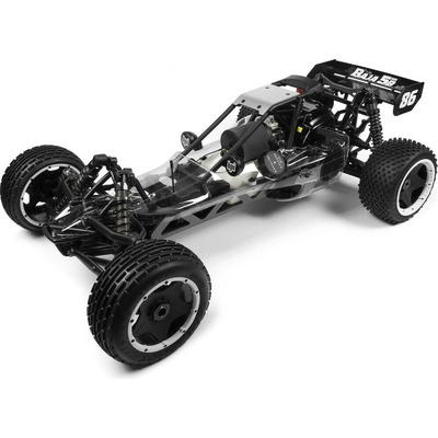 HPI Baja 5B Gas SBK Kit stavebnice 1:5