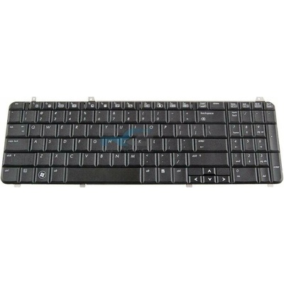 Klávesnice HP PAVILION dv6-2120ew dv6-2125ew