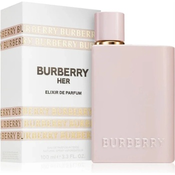 Burberry Her Elixir de Parfum parfum dámska 100 ml