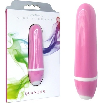 Vibe Therapy Quantum