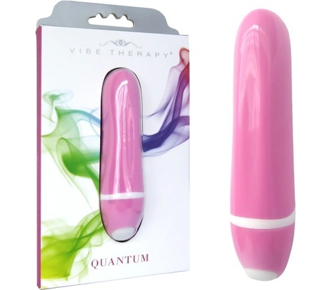 Vibe Therapy Quantum