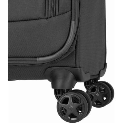 Travelite Skaii 4w L Anthracite 98 l
