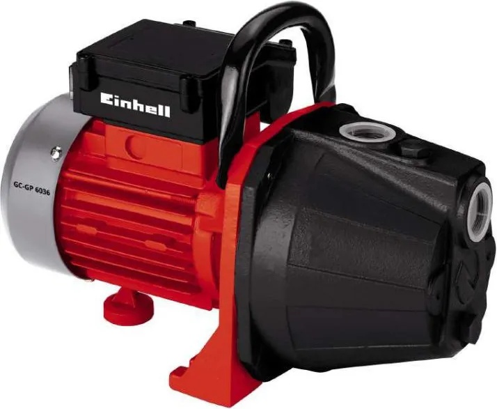 Einhell GC-GP 6036 (4180269)