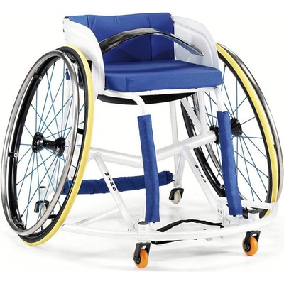 WIND SPINERGY basketbalový vozík