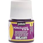 Pébéo Porcelaine 150 Боя за порцелан Garnet Red 45 ml 1 бр (024-011)